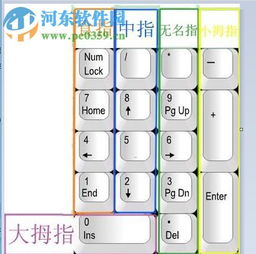 专业英文拼音五笔打字训练软件 提升餐厅服务效率的必备工具