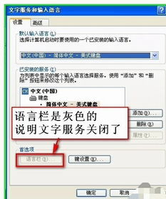 电脑在网页上无法打字及输入法故障的常见原因与解决方法