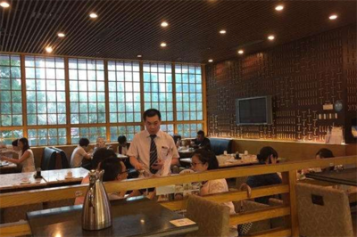 忍者居 以匠心产品与贴心服务，赢得餐饮消费者的心