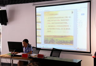 县市场监督管理局开展网络餐饮服务食品安全知识培训会，筑牢餐饮安全防线