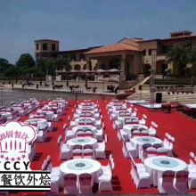 御厨餐饮服务（深圳）有限责任公司 打造卓越餐饮服务体验