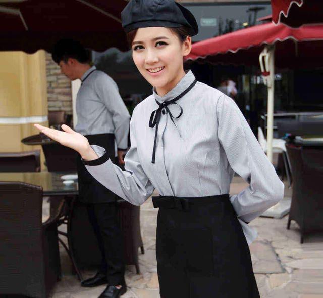 餐饮服务员工资2800，为何还有不少年轻人争着干？老板揭真相
