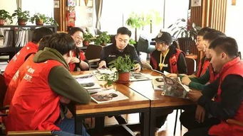 翼众教育餐饮服务体系 打造专业服务人才的孵化基地